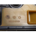 241B217 Right Valve Cover For 16-23 Toyota Tacoma 3.5 11211AD010 Gas 241B217 Right Valve Cover For 16-23 Toyota Tacoma 3.5 11211AD010 Gas