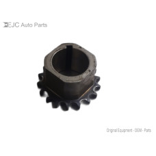 241B221 Crankshaft Timing Gear For 16-23 Toyota Tacoma  3.5 1352131041 Gas