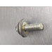 241B225 Crankshaft Pulley Bolt For 16-23 Toyota Tacoma  3.5 90119A0265 Gas
