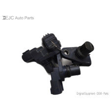 241P211 Camshaft Position Sensor Set For 13-14 Subaru XV Crosstrek  2.0 22056AA270 Gas