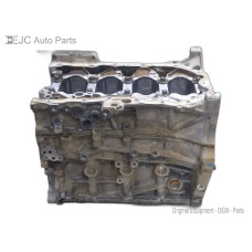 #BLL29 Engine Cylinder Block For 12-18 Mazda 3  2.0 PE0110382 Gas