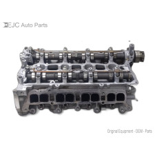 #5606 Cylinder Head For 12-18 Mazda 3  2.0 PEY210SJ0 Gas
