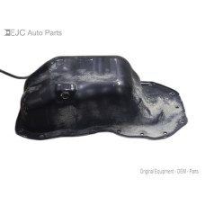 GZB301 Engine Oil Pan For 13-18 Mazda 3  2.0 PE0110400C Gas