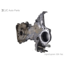 GZB302 Engine Timing Cover For 12-22 Mazda 3  2.0 PE0110500 Gas