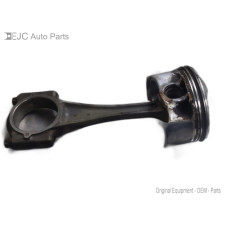 24G101 Piston and Connecting Rod Standard For 13-18 Mazda 3  2.0 PE0111210C Gas