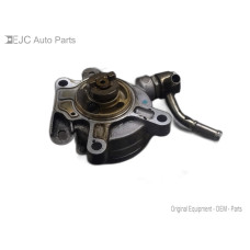 24G103 Vacuum Pump For 12-18 Mazda 3  2.0 PYFA18G00 Gas