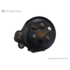 24G104 Water Pump With Pulley For 12-18 Mazda 3  2.0 PE0115010D Gas