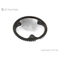 24G106 Crankshaft Trigger Tone Ring For 13-18 Mazda 3  2.0  Gas