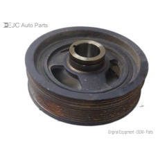 24G110 Crankshaft Pulley For 12-24 Mazda 3  2.0 PE0111400A Gas