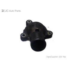 24G121 Thermostat Housing For 13-18 Mazda 3  2.0 PE0115172A Gas