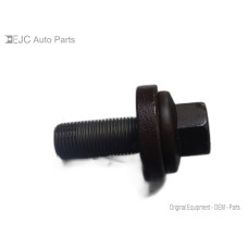 24G122 Crankshaft Pulley Bolt For 13-18 Mazda 3  2.0 PE0111406 Gas