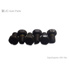24G127 Flexplate Bolts For 13-18 Mazda 3  2.0  Gas
