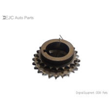 24G128 Crankshaft Timing Gear Set For 13-18 Mazda 3  2.0 PEDD11316 Gas