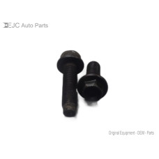 24G139 Camshaft Gear Bolt Set For 13-18 Mazda 3  2.0  Gas