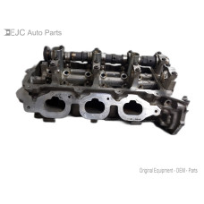 #5605 Left Cylinder Head Without Camshafts 14-20 Dodge Grand Caravan 3.6 05184445AI