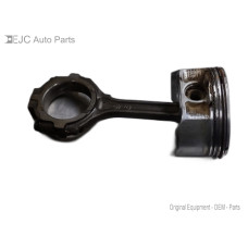 241H201 Piston and Connecting Rod Standard For 05-07 Infiniti G35 3.5 12100AC70B Gas 241H201 Piston and Connecting Rod Standard For 05-07 Infiniti G35 3.5 12100AC70B Gas