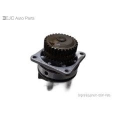 241H205 Water Coolant Pump For 03-07 Infiniti G35  3.5 B1010JK20A Gas