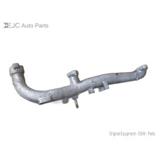 241H208 Coolant Crossover For 05-07 Infiniti G35  3.5 11060AL50A Gas