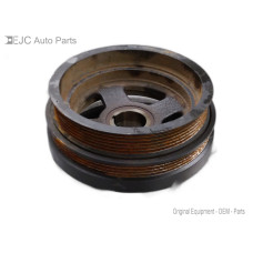 241H215 Crankshaft Pulley For 03-07 Infiniti G35  3.5 12303AL501 Gas