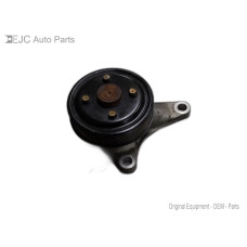 241H217 Water Pump With Pulley For 03-07 Infiniti G35  3.5  Gas