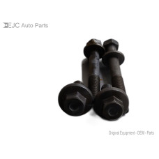 241H219 Camshaft Gear Bolt Set For 05-07 Infiniti G35  3.5  Gas