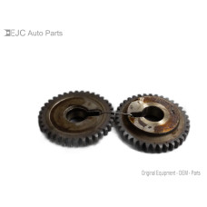 241H221 Exhaust Camshaft Timing Gear Set For 05-07 Infiniti G35  3.5 13024JN01A Gas