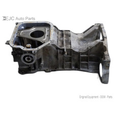 241H224 Upper Engine Oil Pan For 05-07 Infiniti G35  3.5 11110AC70A Gas