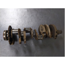 #5602 Crankshaft Standard For 99-04 Chevrolet Silverado 1500  5.3 12552216 Gas
