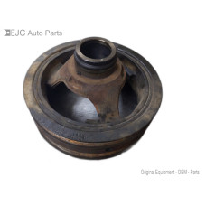 241Q202 Crankshaft Pulley For 99-13 Chevrolet Silverado 1500  5.3 12634105 Gas