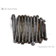 241Q209 Cylinder Head Bolt Kit For 03-04 Chevrolet Silverado 1500  5.3  Gas