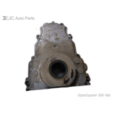241Q218 Engine Timing Cover For 99-07 Chevrolet Silverado 1500  5.3 12556623 Gas