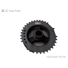 241c101 Crankshaft Pulley For 06-16 Mazda MX-5 Miata  2.0  Gas