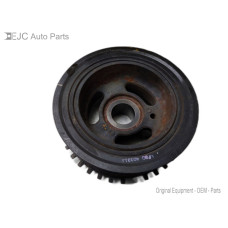 241C102 Crankshaft Pulley For 12-24 Mazda 3  2.0 PE0111400A Gas