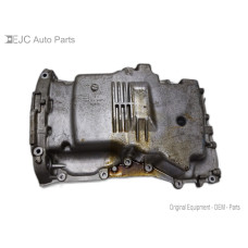 241C105 Engine Oil Pan For 06-08 Mazda 6  2.3 L3G610401 Gas