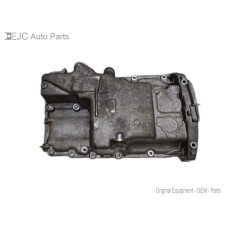 241C106 Engine Oil Pan For 04-05 Mazda 3  2.0 L37210401 Gas