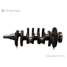 #BM04 Crankshaft Standard For 13-21 Chevrolet Trax  1.4 25193465 Turbo