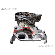 GSO204 Engine Timing Cover For 13-21 Chevrolet Trax  1.4 55562788 Turbo