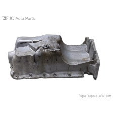 GSM301 Engine Oil Pan For 13-21 Chevrolet Trax  1.4 55562729 Turbo