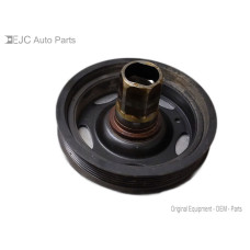 27U111 Crankshaft Pulley For 13-21 Chevrolet Trax  1.4 55574772 Turbo