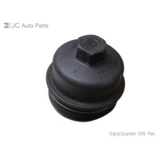 27U115 Oil Filter Cap For 13-15 Chevrolet Trax  1.4  Turbo