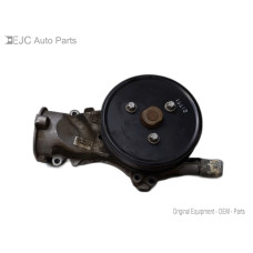27U116 Water Pump With Pulley For 13-21 Chevrolet Trax  1.4 25193407 Turbo