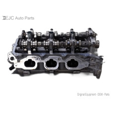 #3502 Left Cylinder Head For 16-24 Jeep Grand Cherokee  3.6 04893811AF Gas