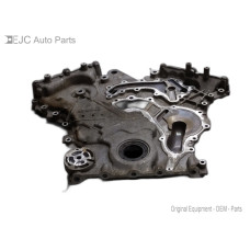 GSO201 Engine Timing Cover For 16-24 Jeep Grand Cherokee  3.6 04893784AF Gas