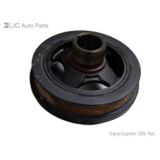 238B101 Crankshaft Pulley For 11-24 Jeep Grand Cherokee  3.6 05184293AH Gas