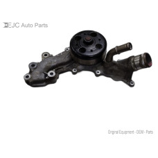 238B102 Water Coolant Pump For 20-24 Jeep Grand Cherokee  3.6 68212513AE Gas