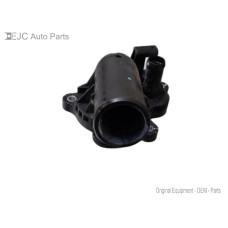 238B108 Thermostat Housing For 16-21 Jeep Grand Cherokee  3.6 04893926AF Gas