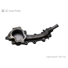 238B110 Rear Thermostat Housing For 16-21 Jeep Grand Cherokee  3.6 04893794AD Gas