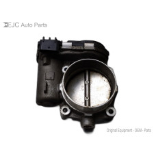 238B111 Throttle Valve Body For 11-21 Jeep Grand Cherokee  3.6 05184349AC Gas