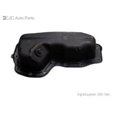 241N103 Lower Engine Oil Pan For 11-24 Jeep Grand Cherokee  3.6 05184407AG Gas
