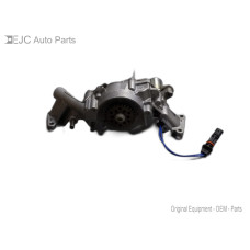241N104 Engine Oil Pump For 16-21 Jeep Grand Cherokee  3.6 04893782AA Gas